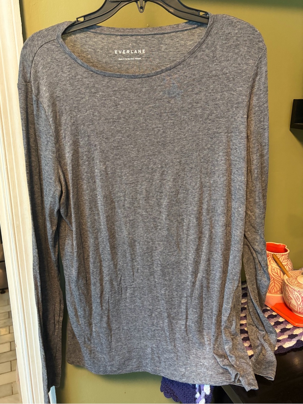 Everlane Top